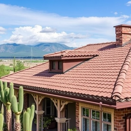 Licensed Roofers Oro Valley