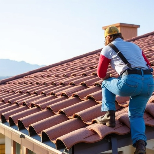 Licensed Roofers Oro Valley