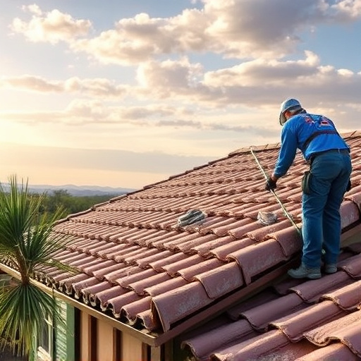 Licensed Roofers Oro Valley