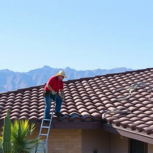 Licensed Roofers Oro Valley