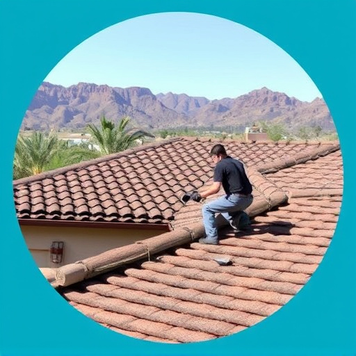 Licensed Roofers Oro Valley