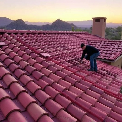 Licensed Roofers Oro Valley
