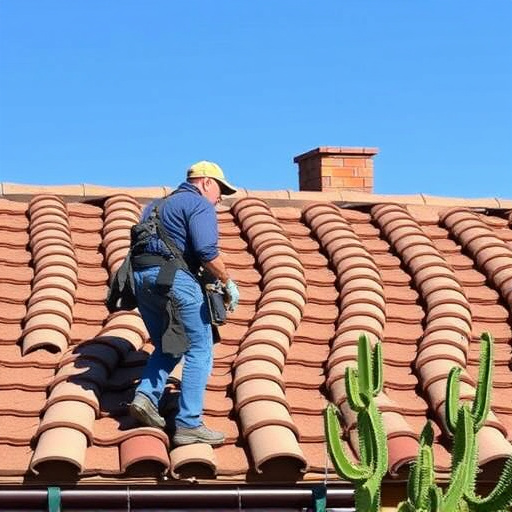 Licensed Roofers Oro Valley