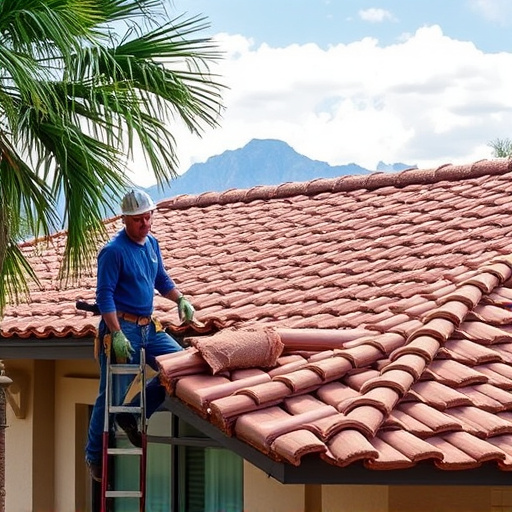 Licensed Roofers Oro Valley