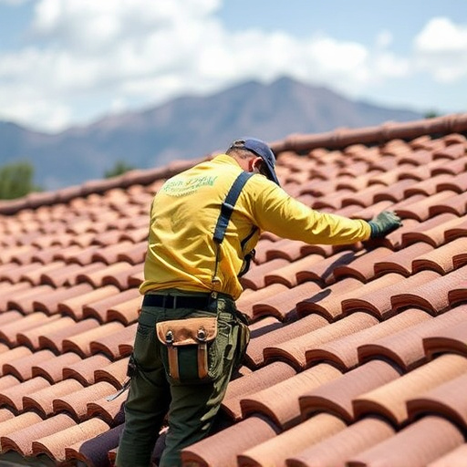 Licensed Roofers Oro Valley