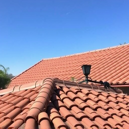Licensed Roofers Oro Valley