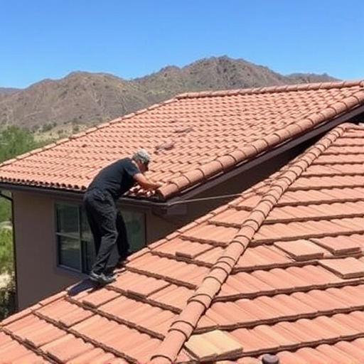 Licensed Roofers Oro Valley