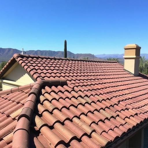 Licensed Roofers Oro Valley