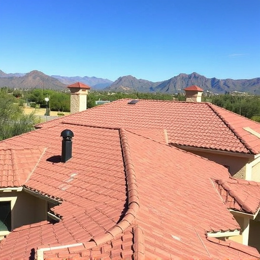 Licensed Roofers Oro Valley