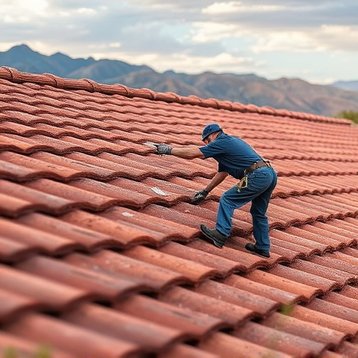 Licensed Roofers Oro Valley