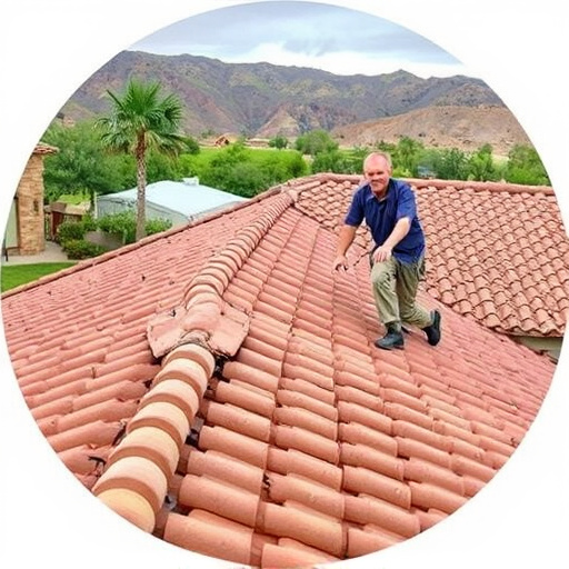 Licensed Roofers Oro Valley