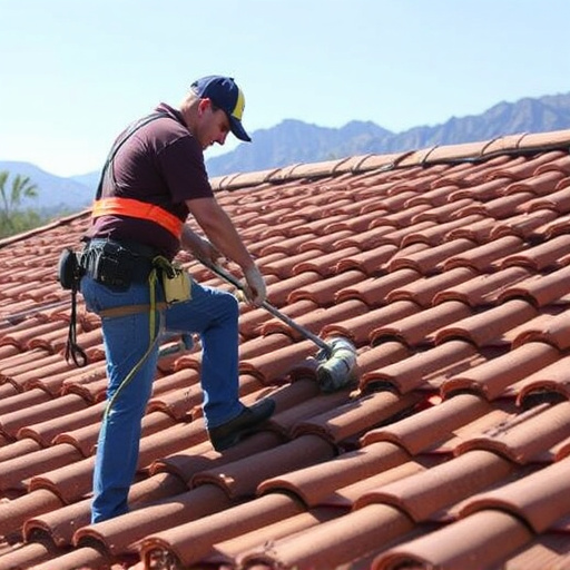Licensed Roofers Oro Valley