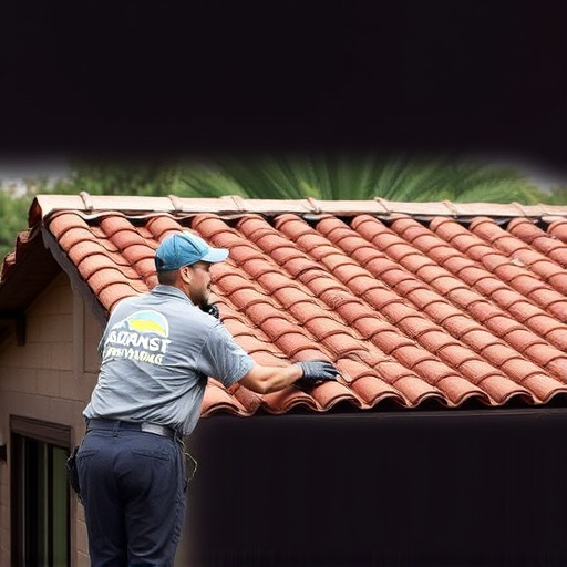 Licensed Roofers Oro Valley