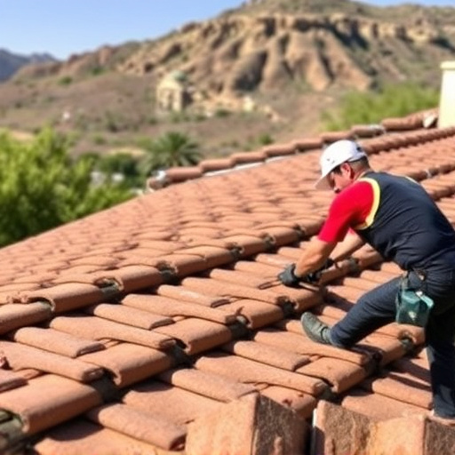 Licensed Roofers Oro Valley