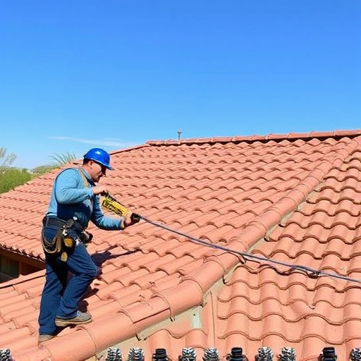 Licensed Roofers Oro Valley