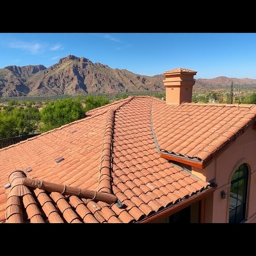Licensed Roofers Oro Valley