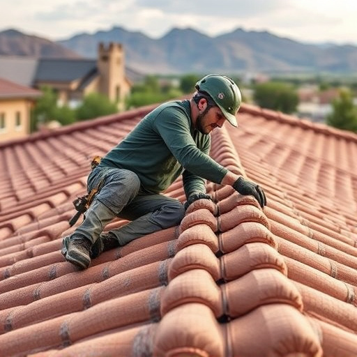 Licensed Roofers Oro Valley