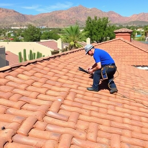 Licensed Roofers Oro Valley