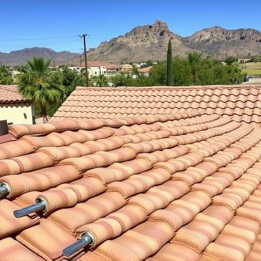 Licensed Roofers Oro Valley