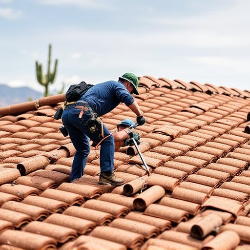 Licensed Roofers Oro Valley