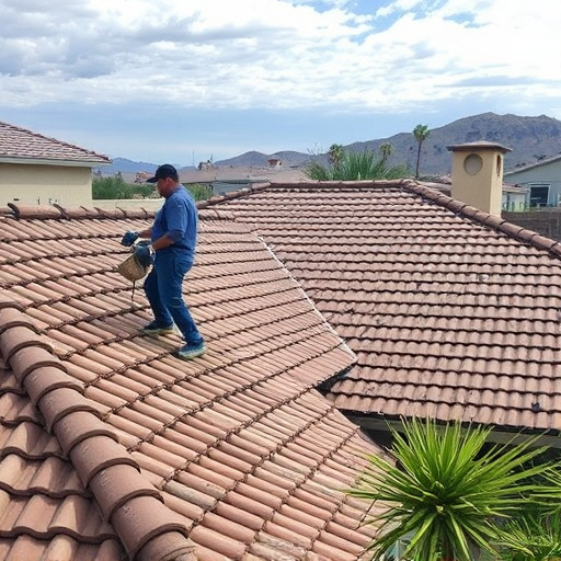 Licensed Roofers Oro Valley