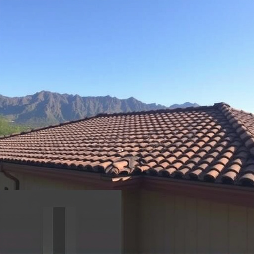 Licensed Roofers Oro Valley