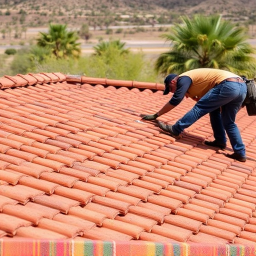 Licensed Roofers Oro Valley