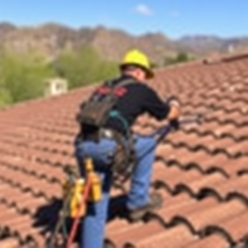 Licensed Roofers Oro Valley