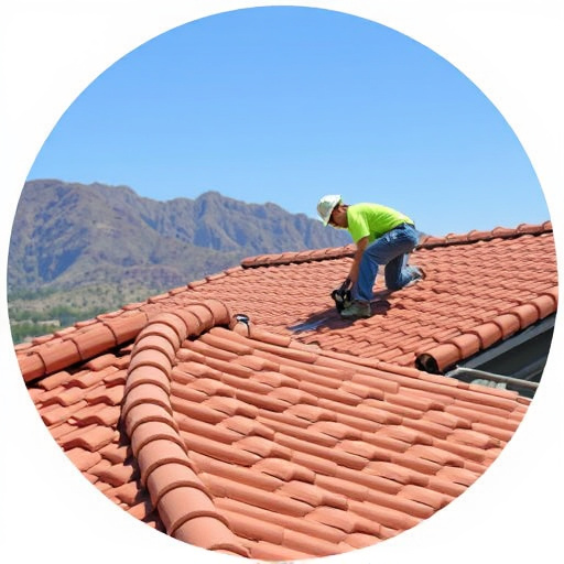 Licensed Roofers Oro Valley