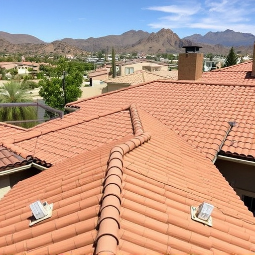 Licensed Roofers Oro Valley