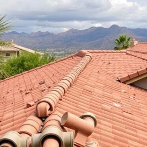 Licensed Roofers Oro Valley