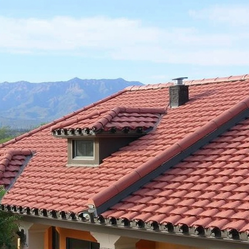 Licensed Roofers Oro Valley