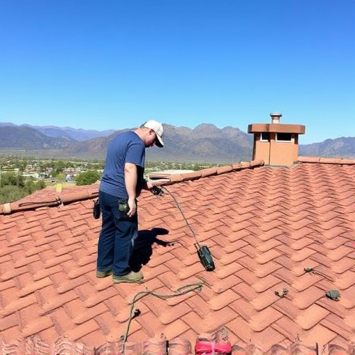 Licensed Roofers Oro Valley