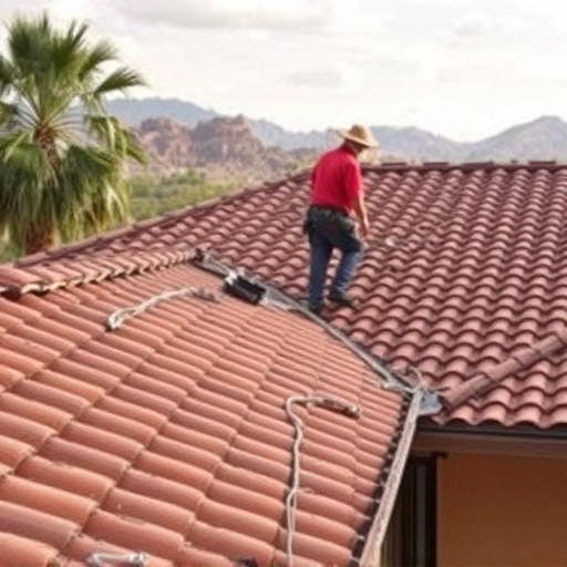 Licensed Roofers Oro Valley