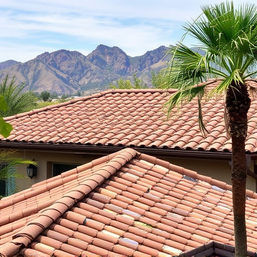 Licensed Roofers Oro Valley
