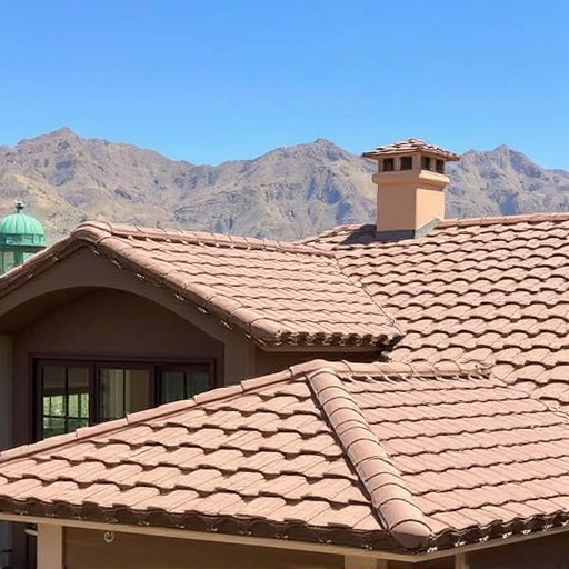 Licensed Roofers Oro Valley