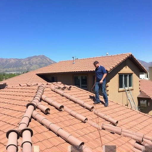 Licensed Roofers Oro Valley