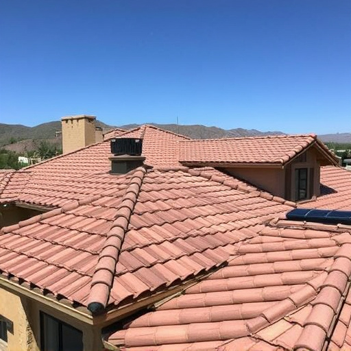 Licensed Roofers Oro Valley