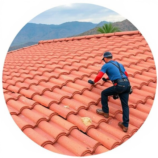 Licensed Roofers Oro Valley