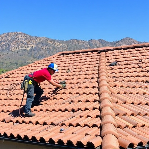Licensed Roofers Oro Valley