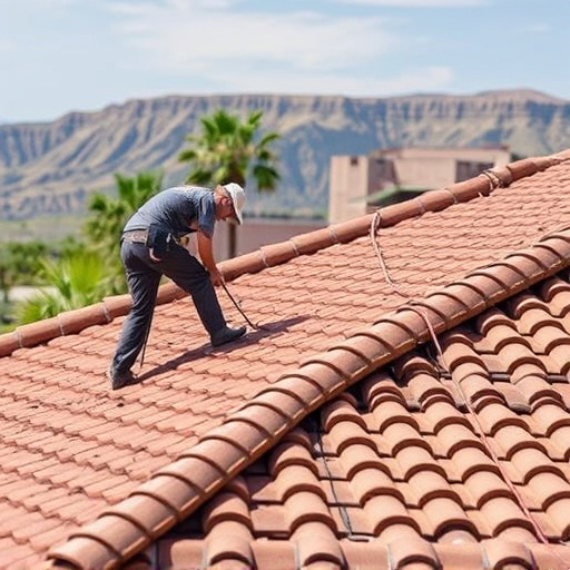 Licensed Roofers Oro Valley