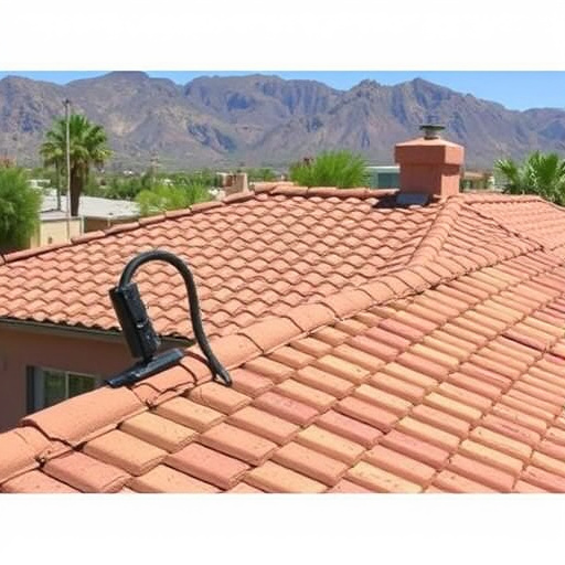 Licensed Roofers Oro Valley