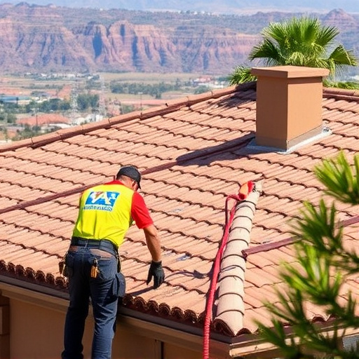 Licensed Roofers Oro Valley
