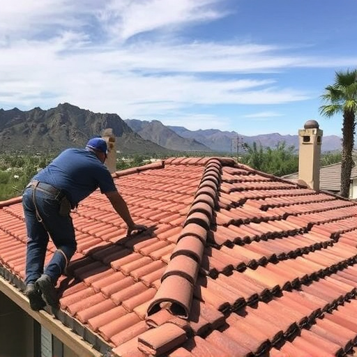Licensed Roofers Oro Valley