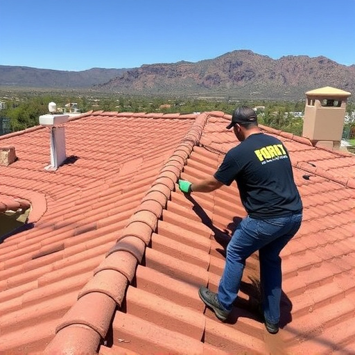 Licensed Roofers Oro Valley