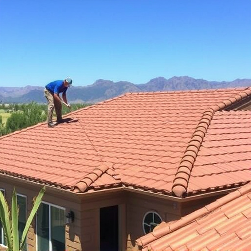 Licensed Roofers Oro Valley