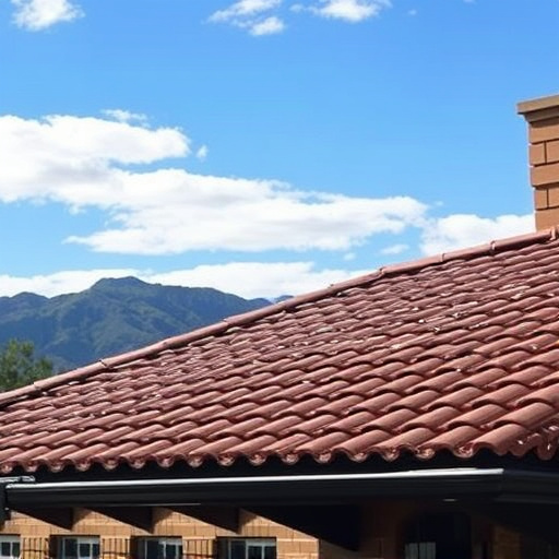 Licensed Roofers Oro Valley