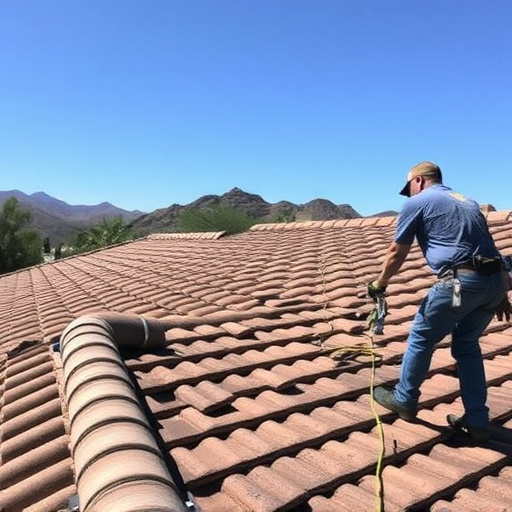 Licensed Roofers Oro Valley