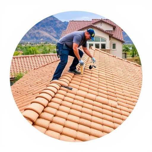 Licensed Roofers Oro Valley