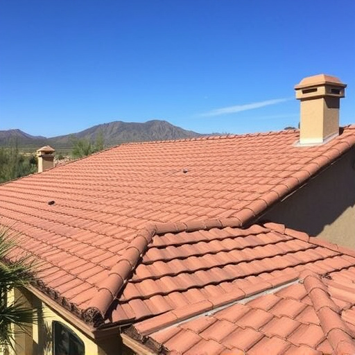 Licensed Roofers Oro Valley